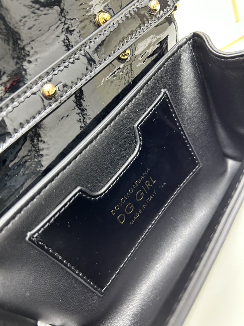 D&G Handle Bags